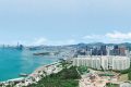 香港房产油塘崇信街蔚蓝东岸大部分单位可看海景