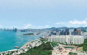 香港九龙新楼盘KOKO HILLS增轻松建筑期付款计划 最高设20.5%折扣