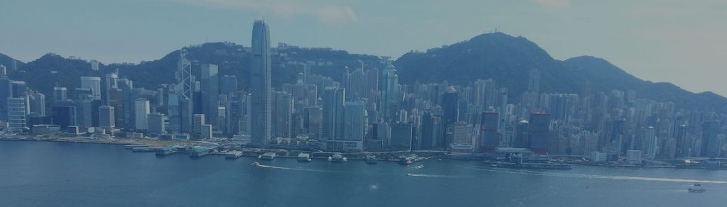 香港尖沙咀圆方商场上盖高端社区君临天下  第1张