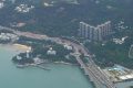 香港二手楼市成交量持续升温青衣晓峰园2房价格约770万