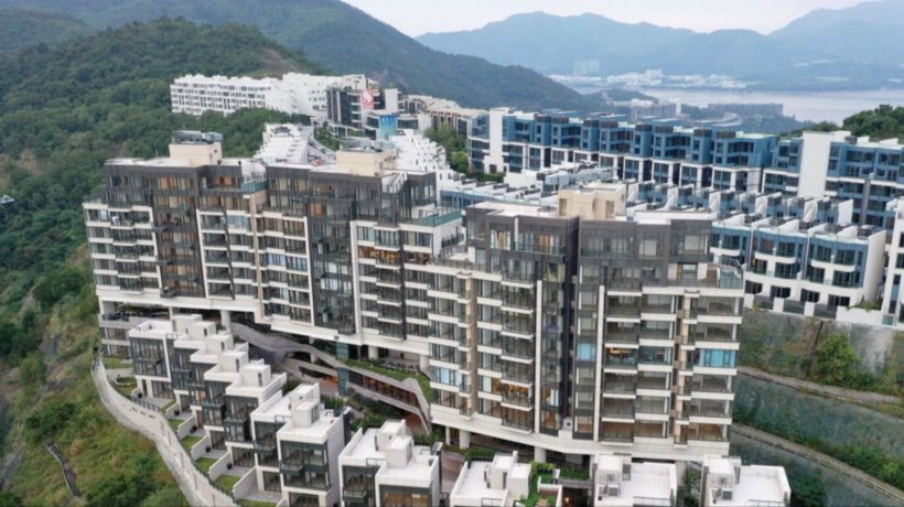 香港租房旺季到来，部分租房加速