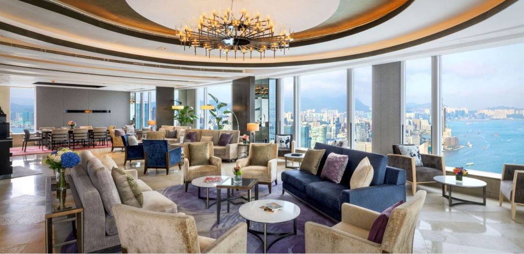 香港服务式短租酒店公寓－四季汇｜可短期月租  第9张