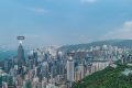 最受国内人士欢迎的香港新楼盘热度排行