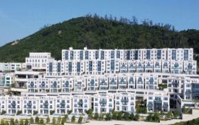 香港山顶南区豪宅市场成交整体较去年增加
