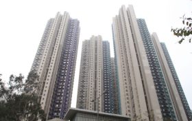 香港房产将军澳二手房怡心园房价554万成交