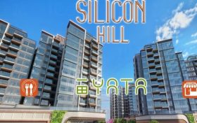 香港Silicon Hill优景里商场Silicon Lane第三季开业